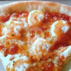 Pizza Seafood