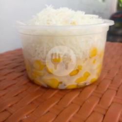 Jagung Susu Keju Jabrig