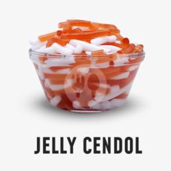 Jelly Cendol