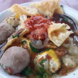 Batagor Kuah Baso