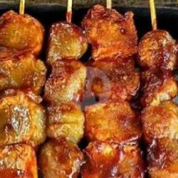 Tahu Bakso Bakar Bumbu Rujak Jeletot