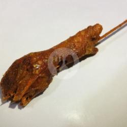 Sate Kepala Ayam