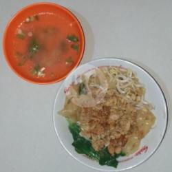 Kwetiaw Ayam Bangka