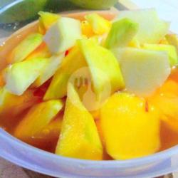 Asinan Mangga