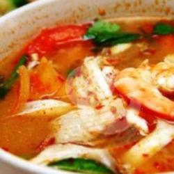 Tom Yum Udang