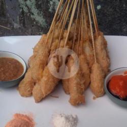 Cilor Dan Sempolan Ikan Isi 20 Pcs