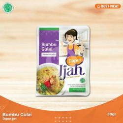 Ijah Bumbu Gulai 50 Gr