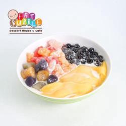 J1 ( Egg Puding, Bubble, Fat Q Ball, Mochi)