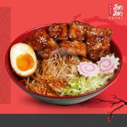 Jiri Gindara Abura Ramen