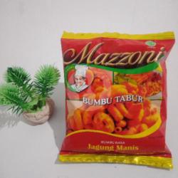 Mazoni Bumbu Tabur (jagung Manis)