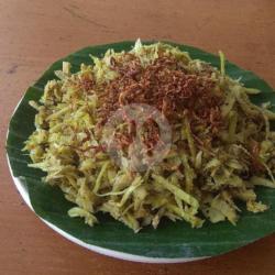 Lawar Nangka