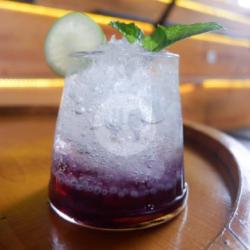 Mojito Blueberry