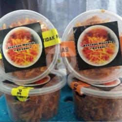 Kering Kentang Pedas/original