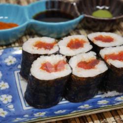 Spicy Tuna Maki