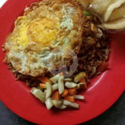 Nasi Goreng Kambing Pete