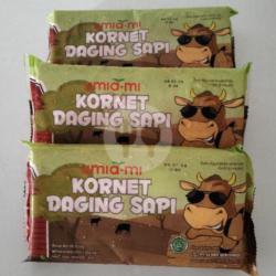 Umiami Kornet Sapi 450gr