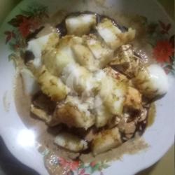 Ketoprak Lontong Tahu