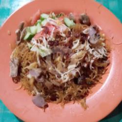 Bihun Goreng Ati Ampela