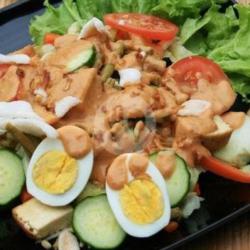 Gado Gado Siram Surabaya