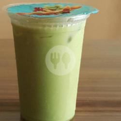 Green Thaitea