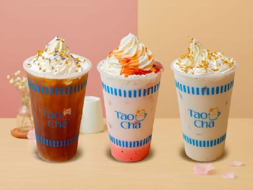 TAO CHA