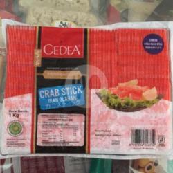 Crab Stick Cedea 1kg