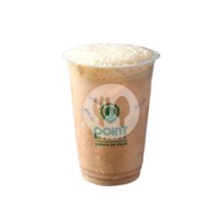Iced Shaken Creamy Latte