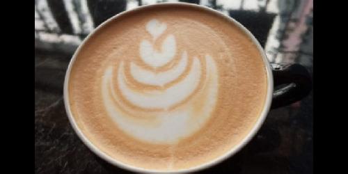 Garasi Coffee Kudus