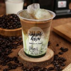 Kopi Pandan