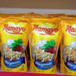 Mamayo Mayonaise 200gr