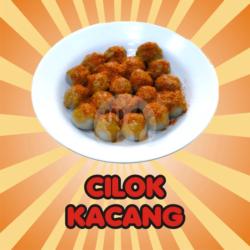 Cilok Kacang