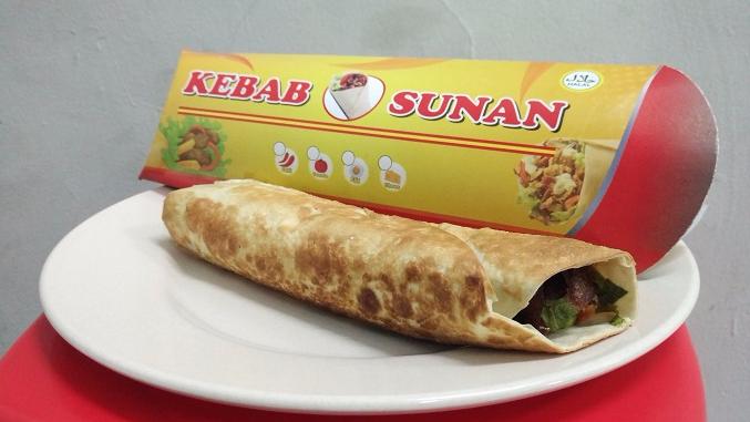 Special Kebab Sunan, Pedurungan
