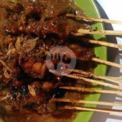 Paket Kenyang Sate Daging