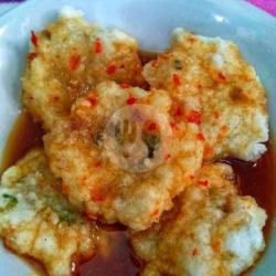 Cireng Goreng Bumbu Korea