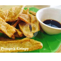 Pempek Crispy /pcs