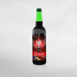 Anggur Ginseng Intisari Kopi 620 Ml