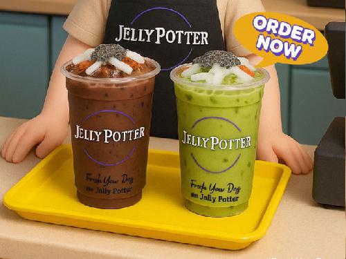 Jelly Potter Indramayu