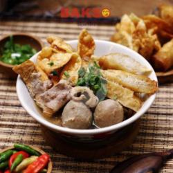 Bakso Malang