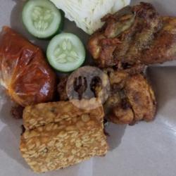 Ayam Lunak   Nasi