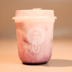 Grape Yoghurt