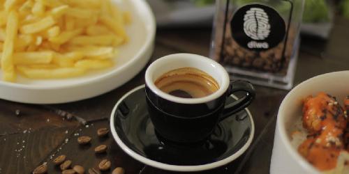 Diwa Coffee, Ratulangi