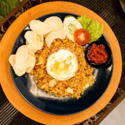 Nasi Goreng Tomyum