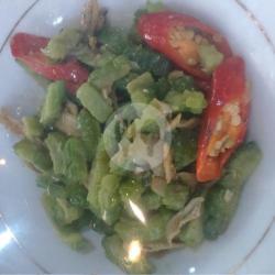Sayur Pare