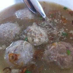 Bakso Kuah