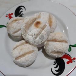 Pempek Panggang ( 5 Pcs )