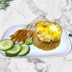 Nasi Goreng Taichan Spesial