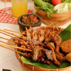 Sate Ati Ampela