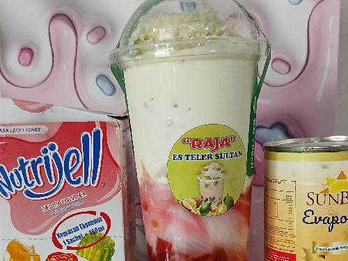 KEDAI RAJA ANEKA ES JUS, Perumahan Griya Cemara Asri 2
