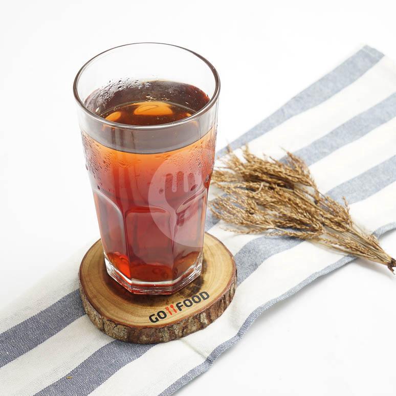 Teh Tawar