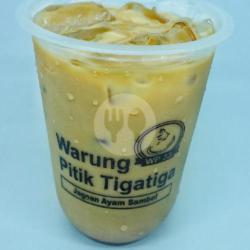 Coffee Milk